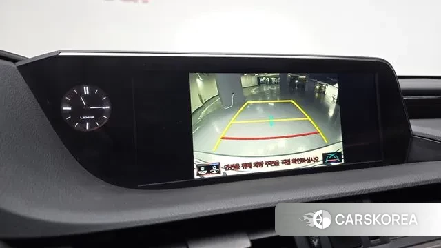 Lexus ES300h 7th generation id 3568422 из Кореи 7