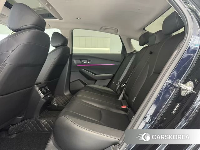 Honda Accord PHEV id 4261450 из Китая 7