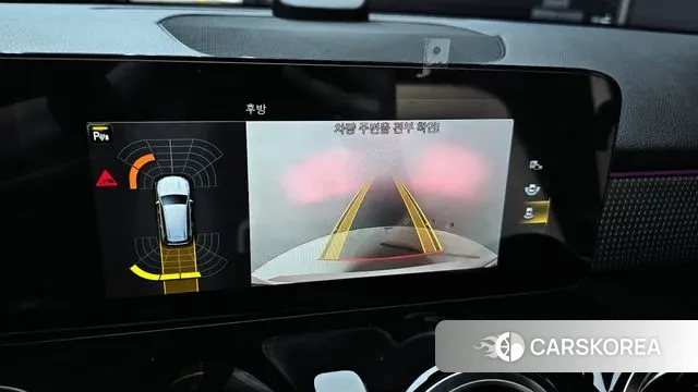 Mercedes-Benz GLB-Class X247 id 3771629 из Кореи 7