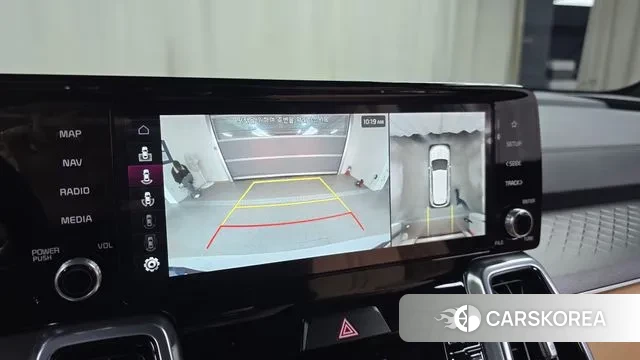 Kia Sorento 4th Generation id 3716798 из Кореи 7