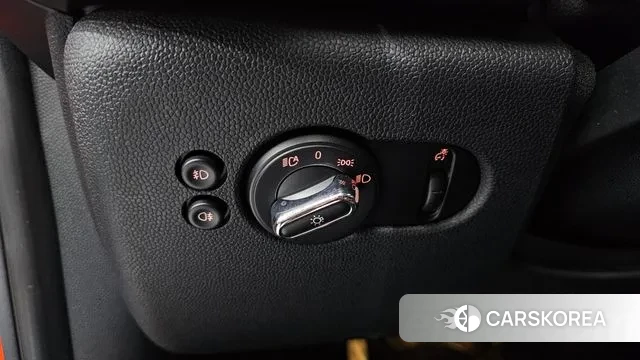 Mini Cooper id 3484797 из Кореи 7