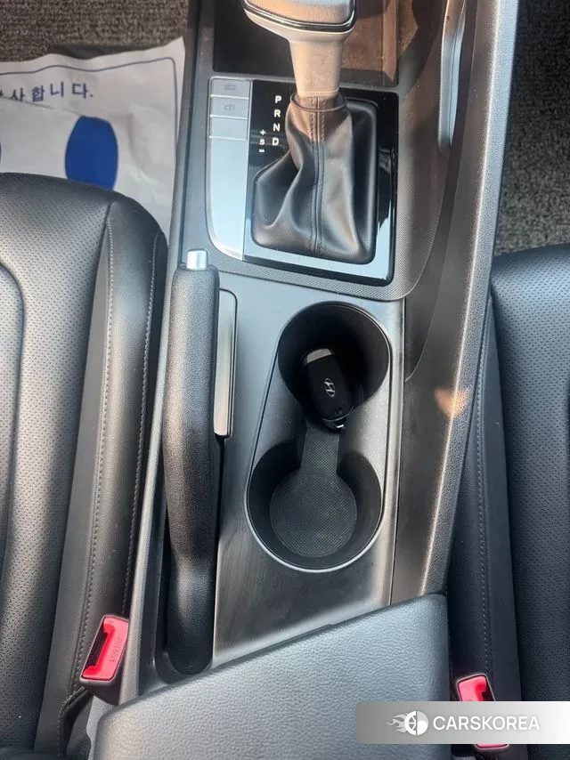 Hyundai Avante (CN7) id 3735012 из Кореи 7