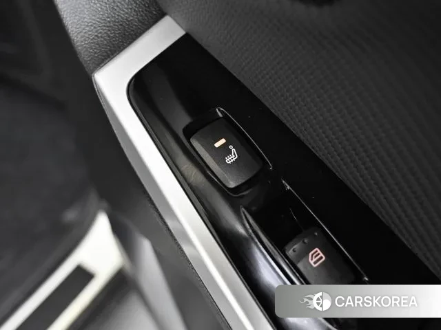 Ssangyong New Style Korando C id 2977055 из Кореи 7