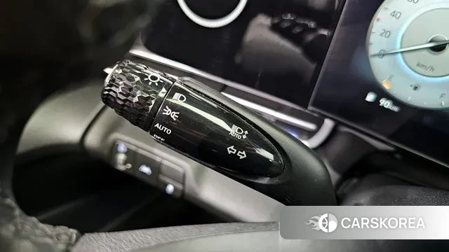 Hyundai Avante (CN7) id 3606834 из Кореи 7