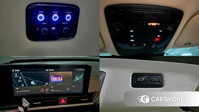 Kia The New Carnival 4th Generation id 4870916 из Кореи 7