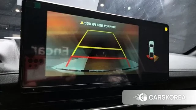 Ssangyong Musso Sports Cannes 2nd generation id 3173570 из Кореи 7