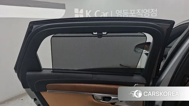 Volvo S90 id 3033798 из Кореи 7