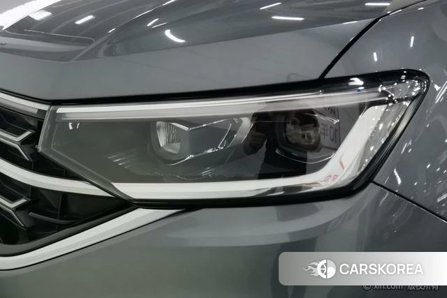Volkswagen Tanyue id 4307668 из Китая 7