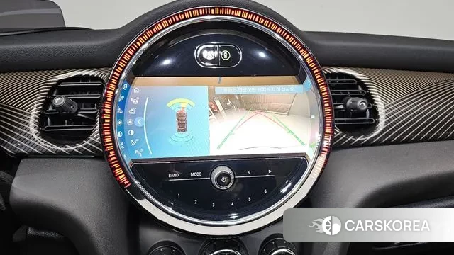 Mini Cooper S Convertible id 3644897 из Кореи 7