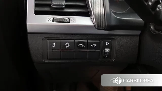 Ssangyong All New Rexton id 3620814 из Кореи 7