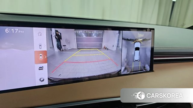 Genesis GV70 id 3896455 из Кореи 7