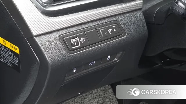 Hyundai Sonata New Rise id 3531309 из Кореи 7