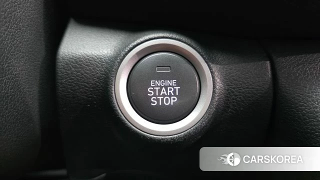 Hyundai Kona id 3880085 из Кореи 7