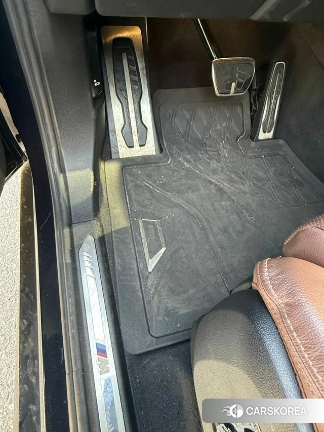 BMW X5 (G05) id 4187253 из Кореи 7