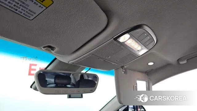 Genesis G90 id 3474284 из Кореи 7