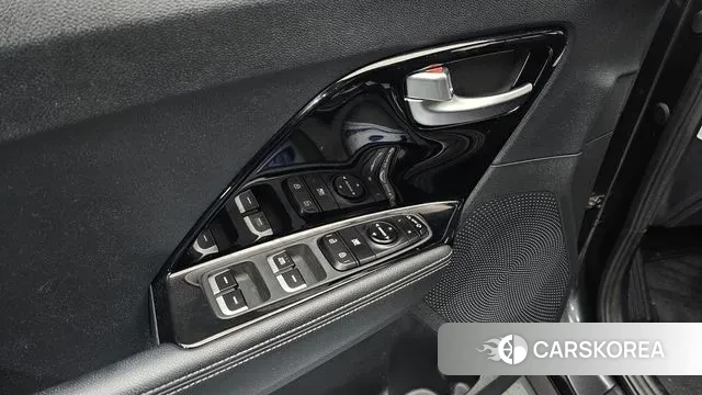 Kia The New Niro id 3488310 из Кореи 7