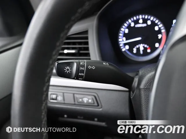 Hyundai Sonata New Rise id 2706874 из Кореи 7