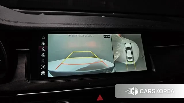 Kia K7 Premier id 3766253 из Кореи 7