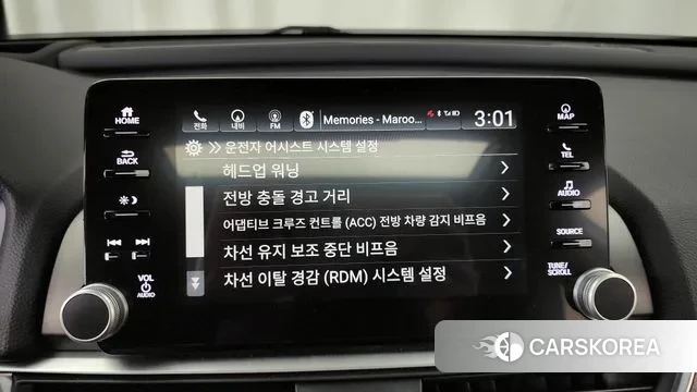 Honda Accord 10th Generation id 3209743 из Кореи 7