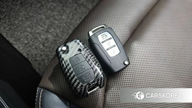 Ssangyong Beautiful Korando id 4754518 из Кореи 7