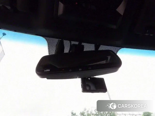 Ssangyong The New Rexton Sports Cannes id 3206299 из Кореи 7