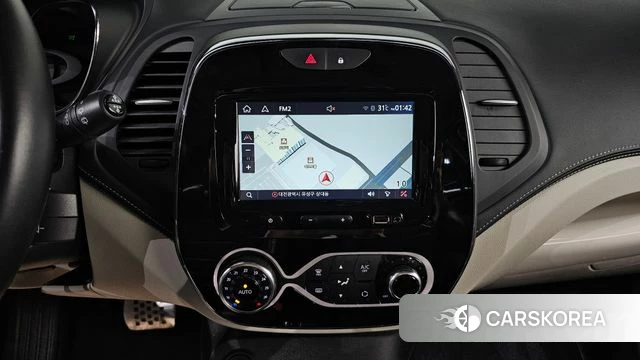 Renault Korea (Samsung) New QM3 id 4652191 из Кореи 7