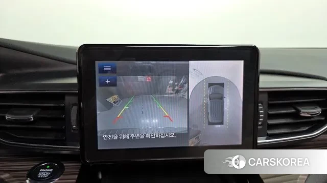 Ford Explorer 6th Generation id 3479117 из Кореи 7