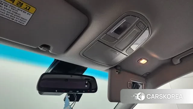 Hyundai All New Tucson id 3469420 из Кореи 7