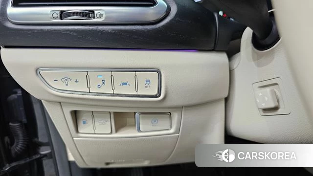 Genesis G90 id 4557523 из Кореи 7