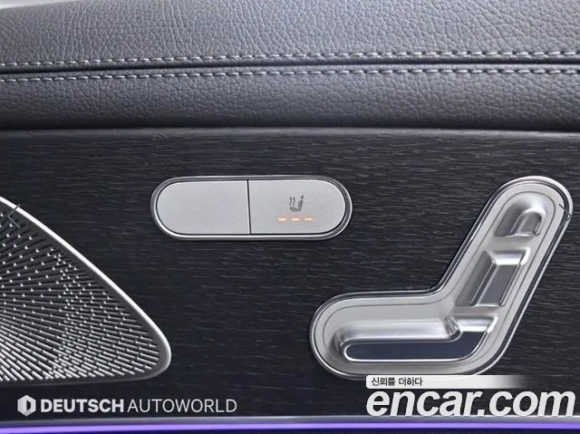 Mercedes-Benz GLE-Class W167 id 2878866 из Кореи 7