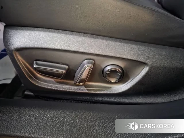 Toyota Prius 5th Generation id 3353797 из Кореи 7