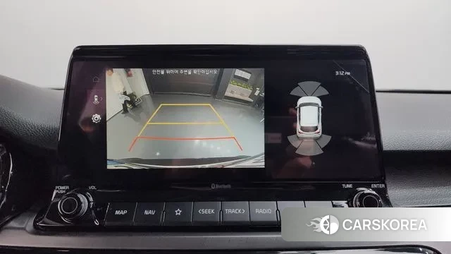 Kia Seltos id 3417474 из Кореи 7