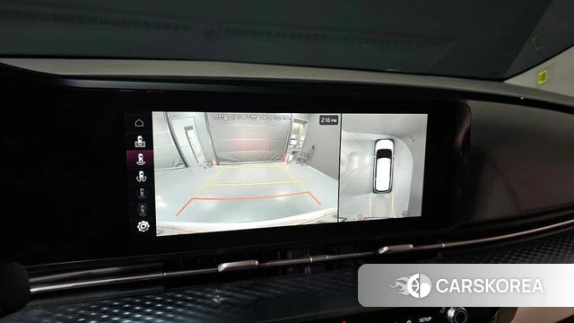 Kia Carnival 4th generation id 3878669 из Кореи 7