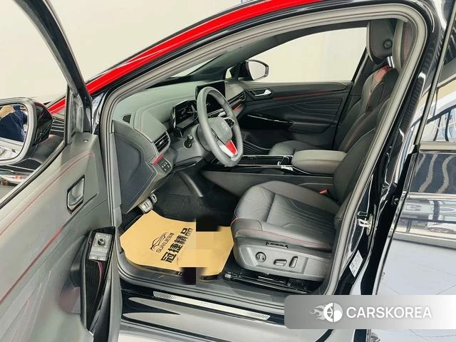 Volkswagen ID.4 X id 4301168 из Китая 7