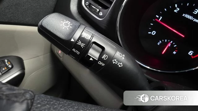 Kia The New Carnival id 4658193 из Кореи 7