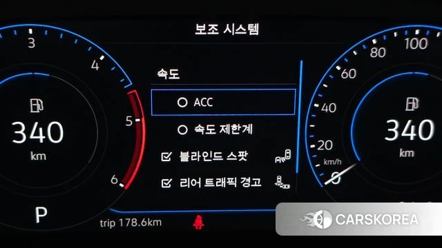 Volkswagen T-Roc id 3872227 из Кореи 7