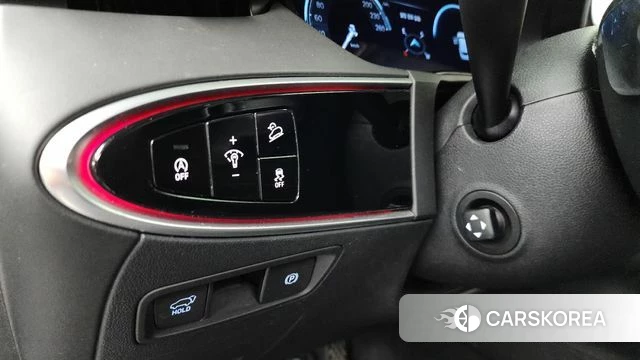 Genesis GV70 id 4593991 из Кореи 7