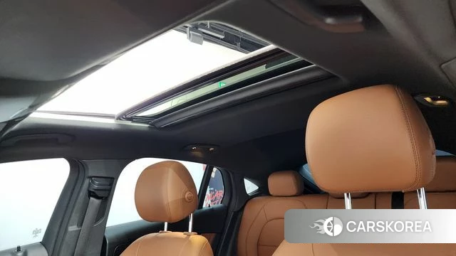 Mercedes-Benz GLC-Class X253 id 4324458 из Кореи 7