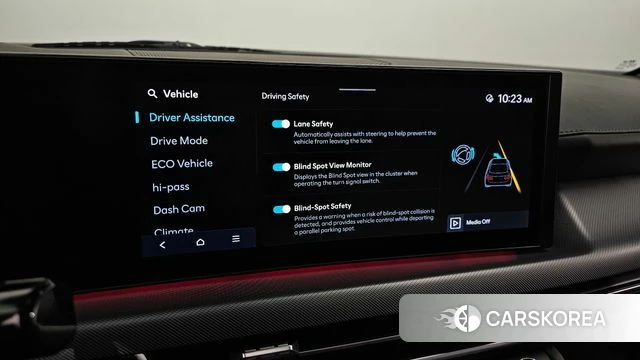Hyundai Sonata D Edge Hybrid (DN8) id 4432718 из Кореи 7