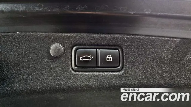 Hyundai The New Grandeur IG id 2757265 из Кореи 7