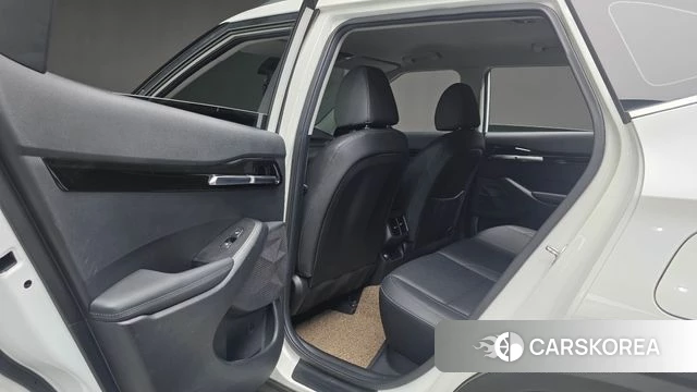 Kia Seltos id 4594203 из Кореи 7