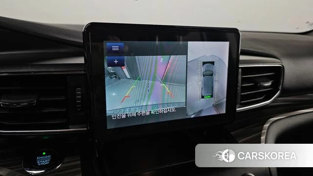 Ford Explorer 6th Generation id 3807473 из Кореи 7