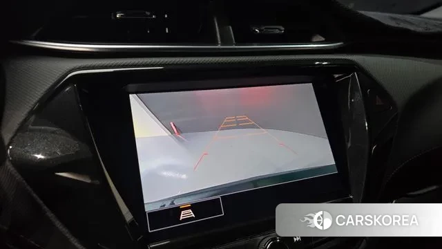 Chevrolet (GM Daewoo) Trailblazer id 3443810 из Кореи 7