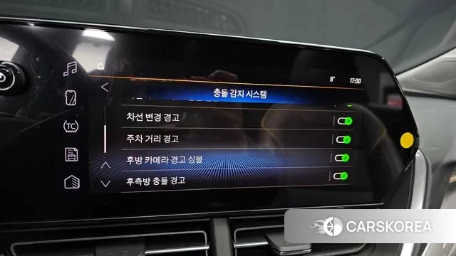 Chevrolet (GM Daewoo) Trax Crossover id 3711792 из Кореи 7