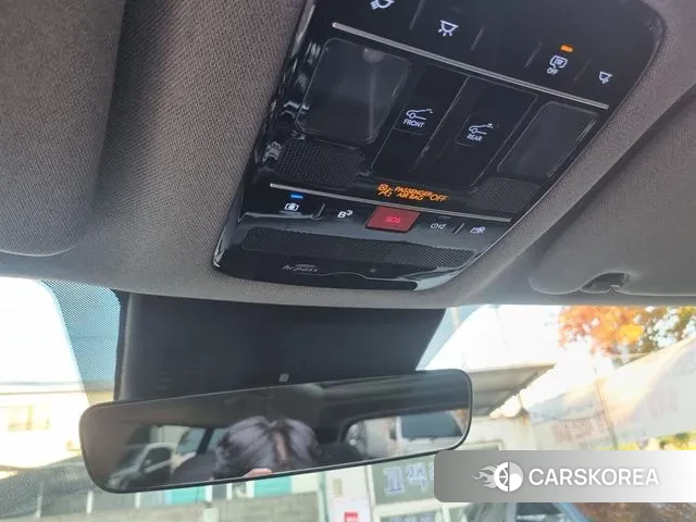 Hyundai Santa Fe (MX5) id 3322174 из Кореи 7