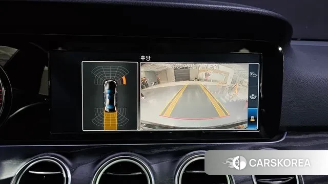 Mercedes-Benz E-Class W213 id 3429576 из Кореи 7