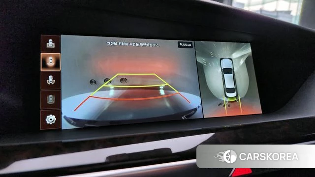 Genesis G90 id 3801422 из Кореи 7