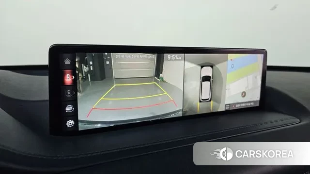 Genesis GV80 id 3567478 из Кореи 7