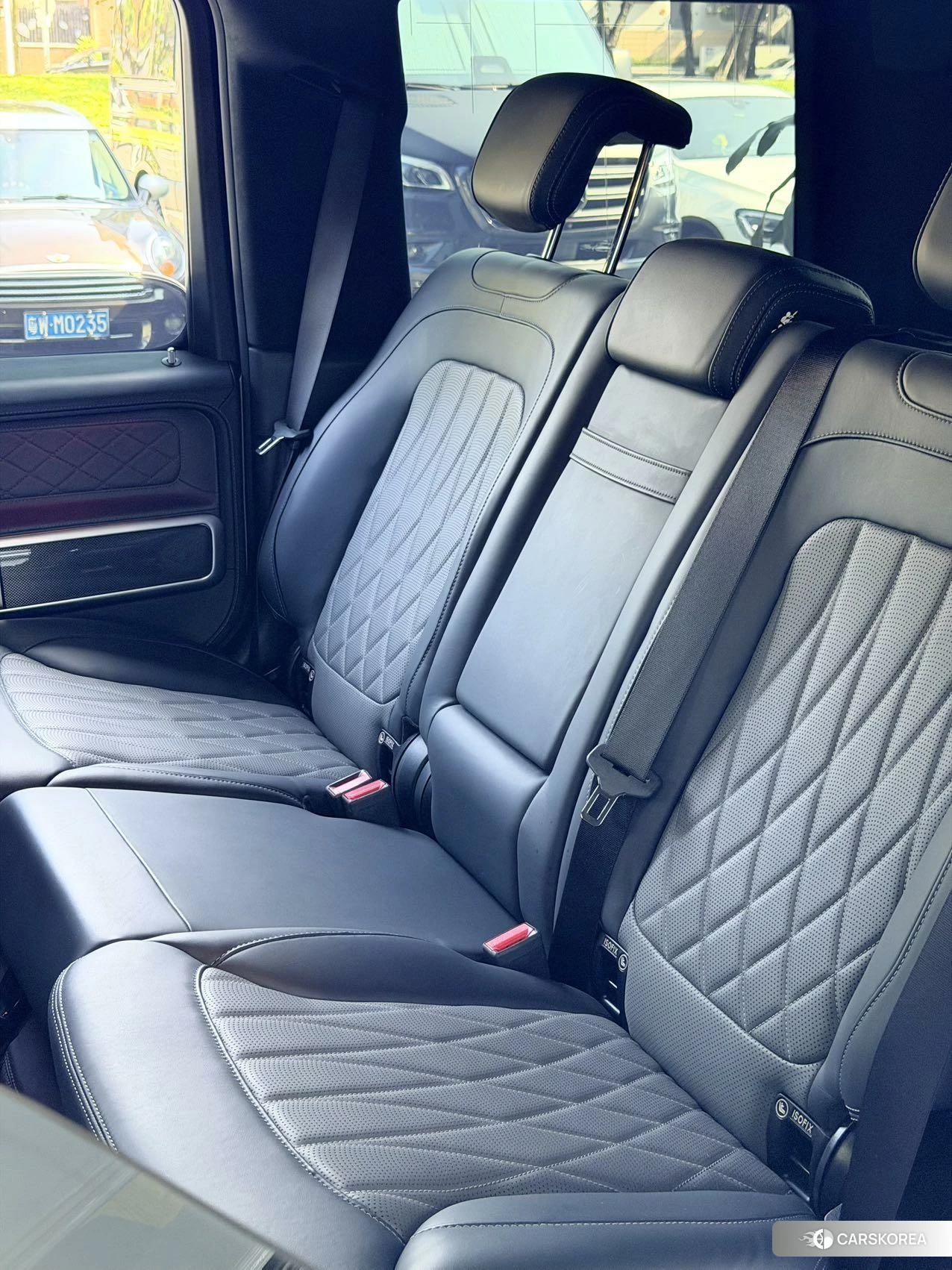 Mercedes-Benz G-class id 4455796 из Китая 7