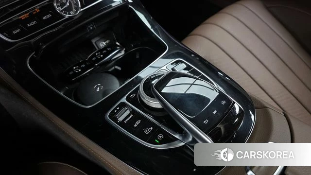 Mercedes-Benz E-Class W213 id 4647390 из Кореи 7